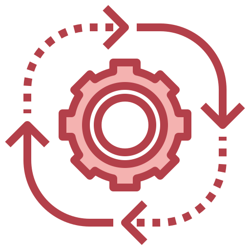 Operation icon