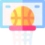 Basketball icon 64x64