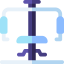 Gym icon 64x64