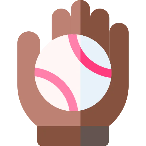 Baseball icon