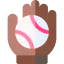 Baseball icon 64x64