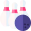 Bowling icon 64x64