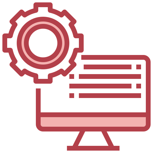 Interface icon