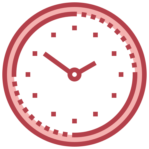 Time icon