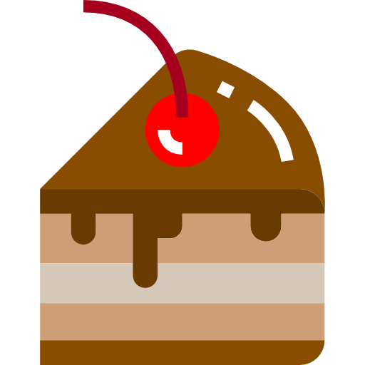 Cake icon