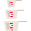 Measuring cup 图标 64x64