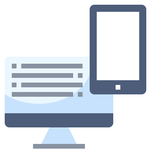 Adaptive icon