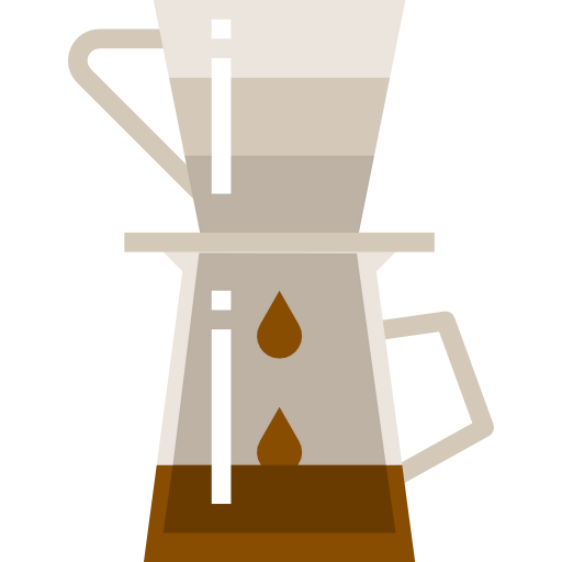 Coffee maker icon