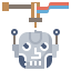 Robot アイコン 64x64