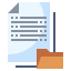 Document アイコン 64x64