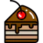 Cake icon 64x64