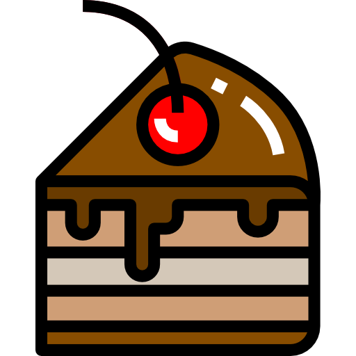 Cake icon