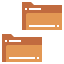 Folder アイコン 64x64