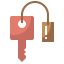 Security アイコン 64x64