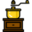 Grinder icon 64x64