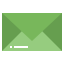 Letter アイコン 64x64
