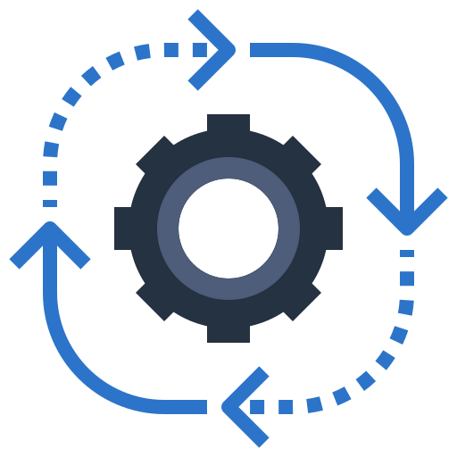 Operation icon