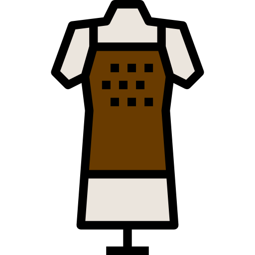 Apron icon
