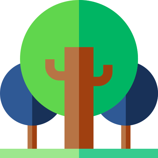 Tree icône