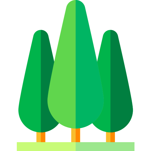Tree Symbol