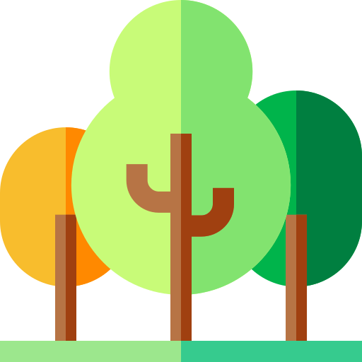 Tree icon