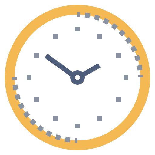 Time icon