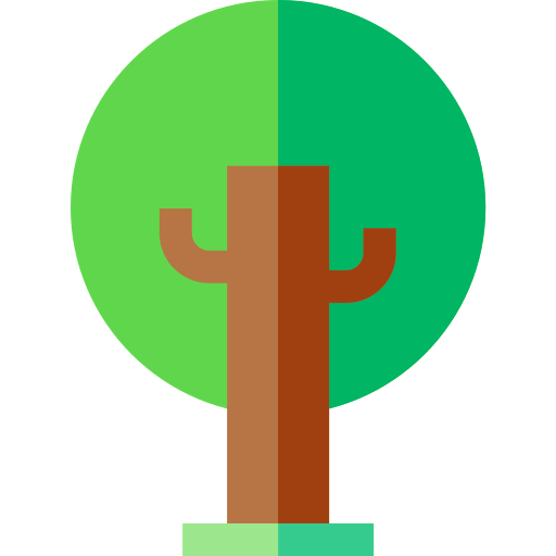 Tree 图标