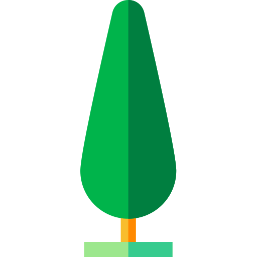Tree icon