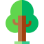 Tree 图标 64x64