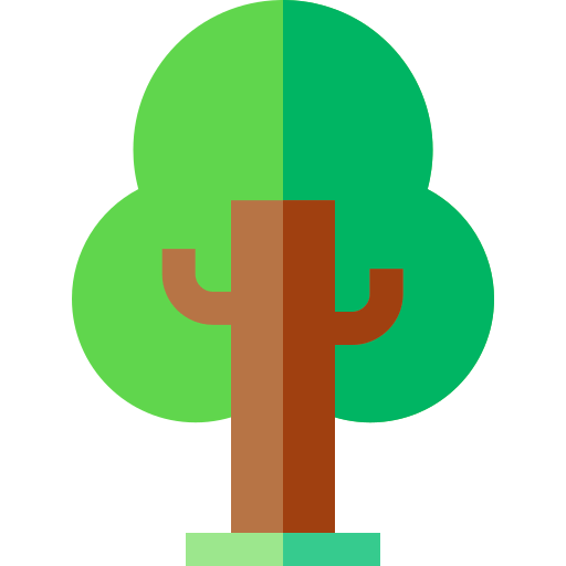 Tree icon