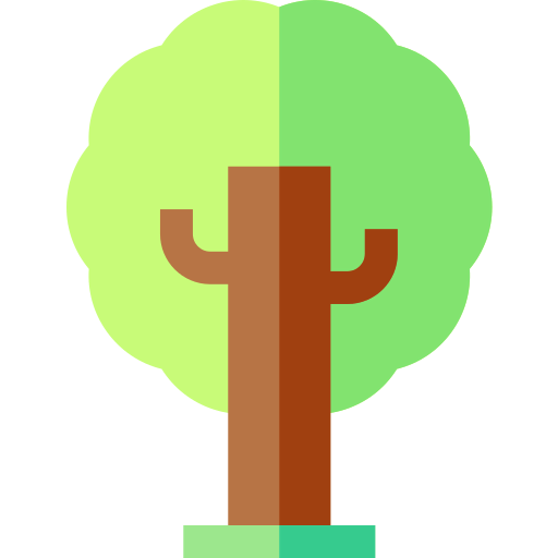 Tree icon