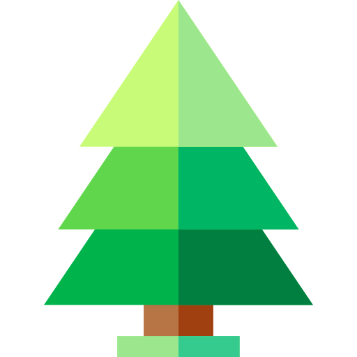 Tree 图标