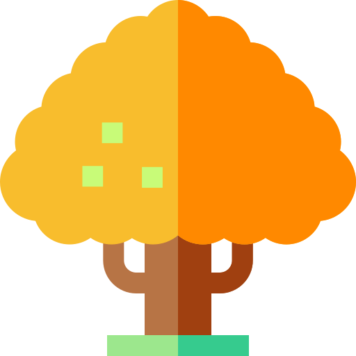 Tree アイコン