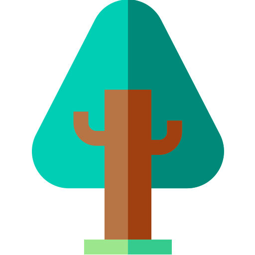 Tree icon