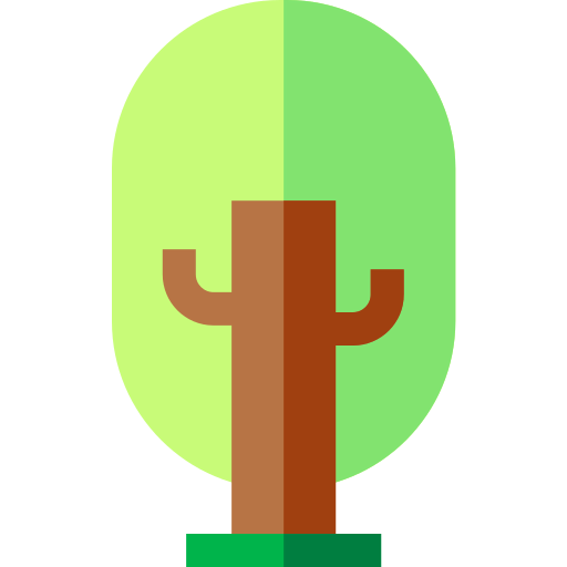 Tree icon