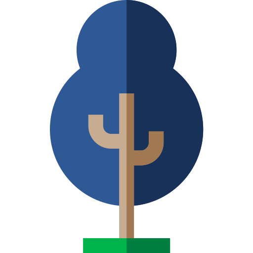 Tree icon