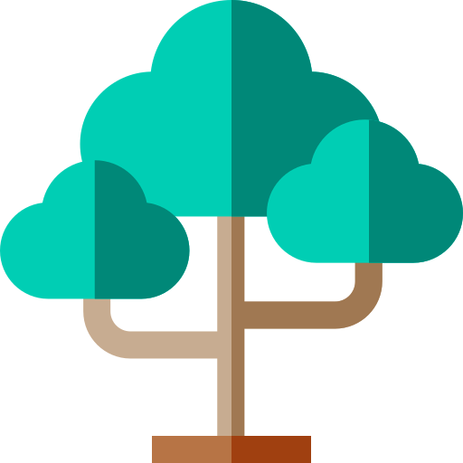 Tree icon