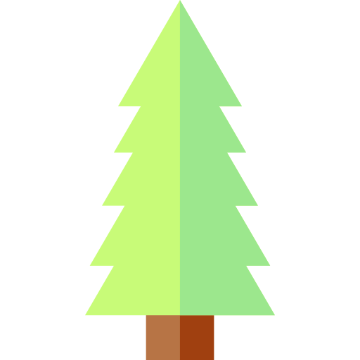 Tree icon