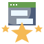 Star アイコン 64x64