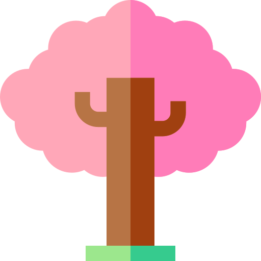 Tree icon