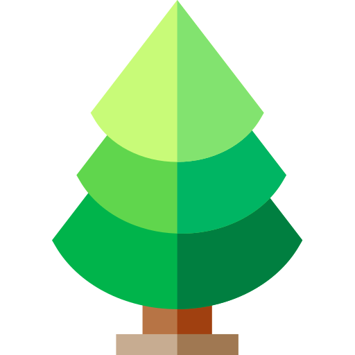 Tree icon