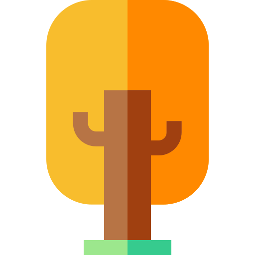 Tree icon