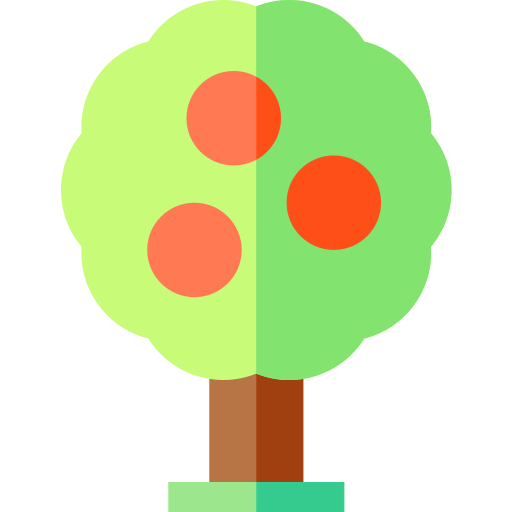 Tree 图标