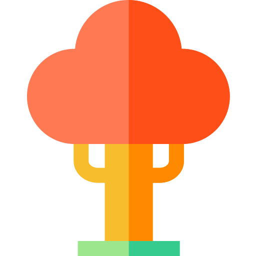 Tree 图标