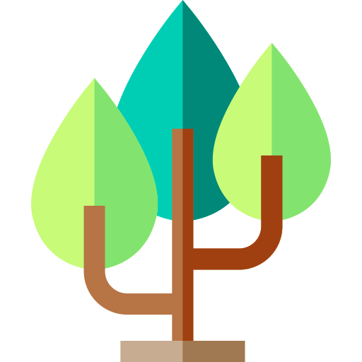 Tree アイコン