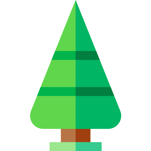 Tree アイコン