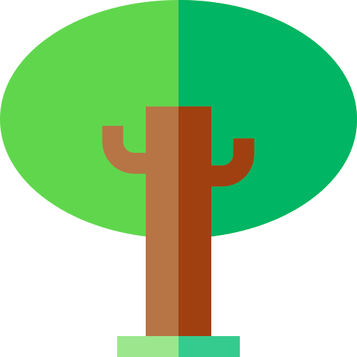 Tree アイコン