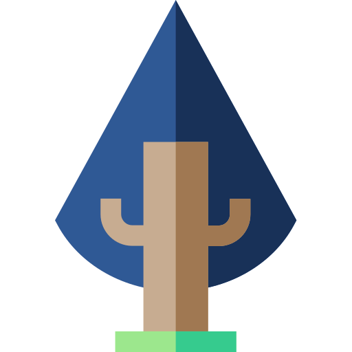Tree Symbol