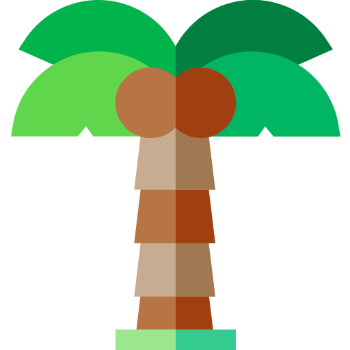 Tree ícono