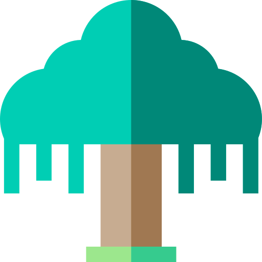 Tree icon
